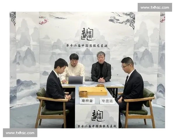 精彩对决！顶级将棋高手激烈角逐，精彩瞬间不容错过