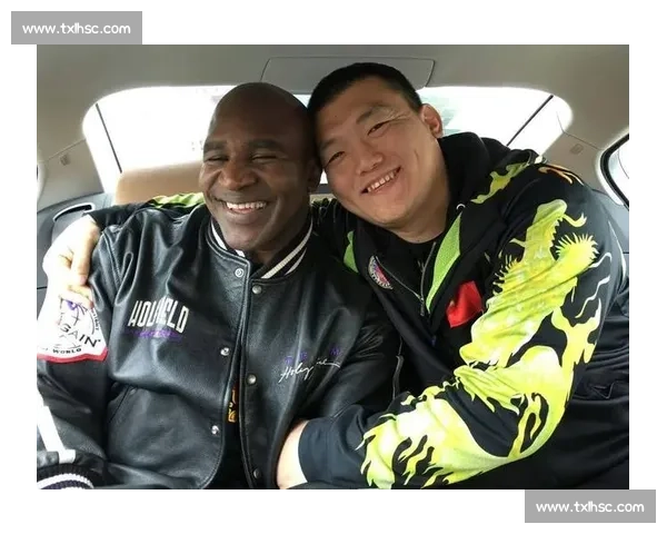 聚焦拳王张君龙第十八场大战见证中国重量级力量崛起荣耀时刻全新