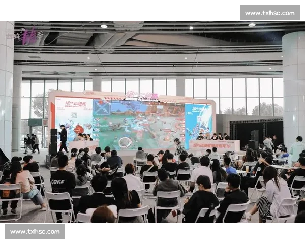 电游竞技赛场新风潮：探索电子竞技未来发展的无限可能与挑战